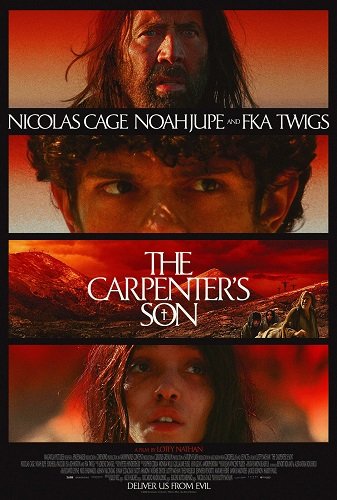 Фильм Сын плотника (2025)
