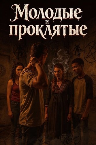 Молодые и проклятые (2025)