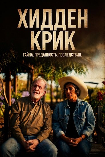Хидден Крик (2025)