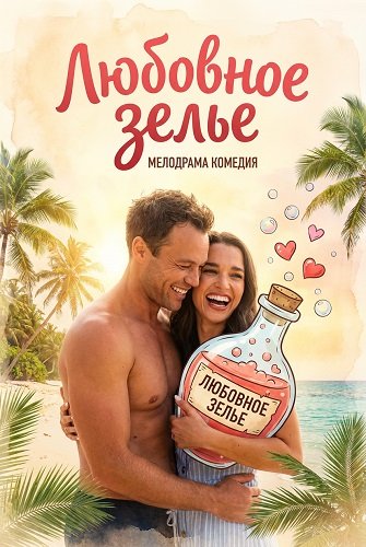 Любовное зелье (2024)
