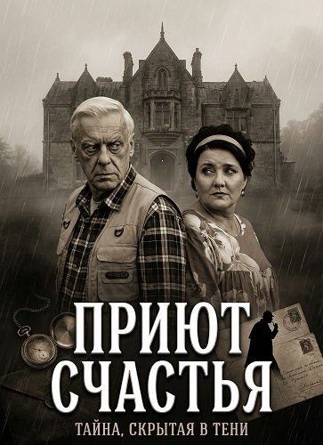 Приют счастья (4 сезон)