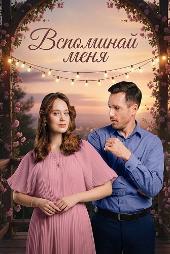Вспоминай меня (1 сезон)