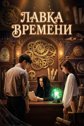 Лавка Времени (2024)