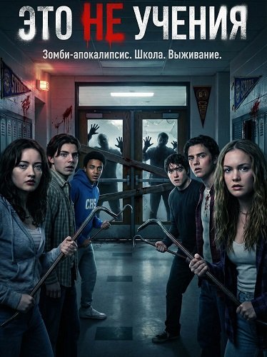 Это не учения (2025)