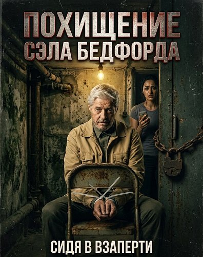 Похищение Сэла Бедфорда (2025)