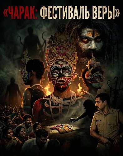 Фильм Чарак: фестиваль веры (2026)