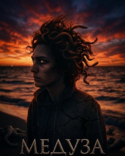 Медуза (2024)