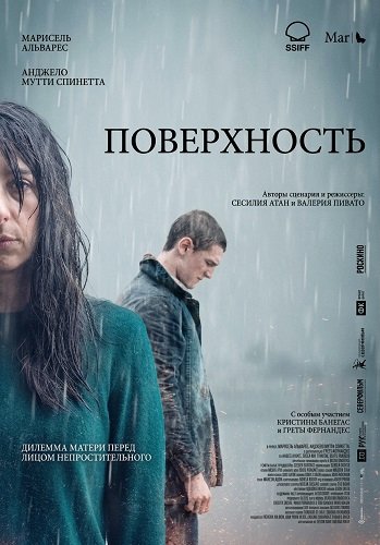Поверхность (2024)