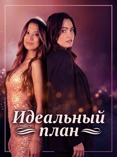 Идеальный план (2025)