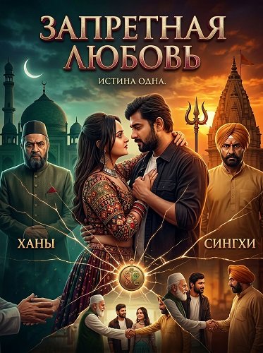 Запретная Любовь (2026)