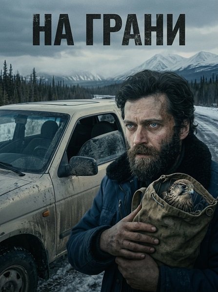 На грани (2025)