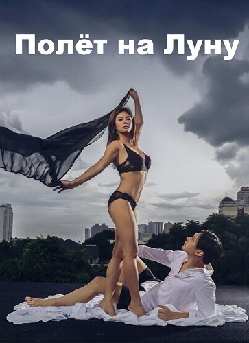 Полёт на Луну (2025)