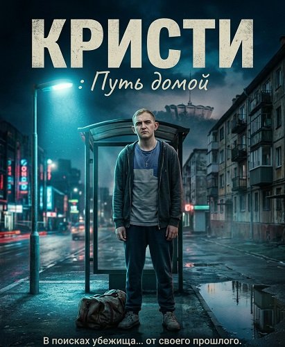 Кристи: Путь домой (2025)