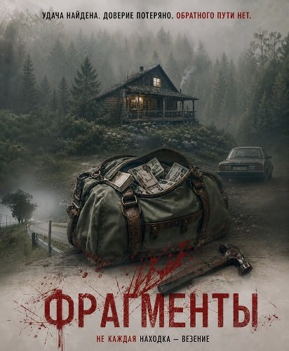Фрагменты (2025)