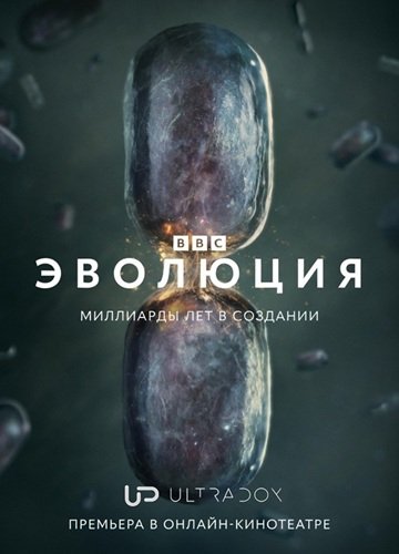 Эволюция (1 сезон)