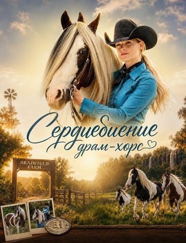 Сердцебиение драм-хорс (2025)