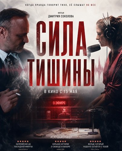 Сила тишины (2025)
