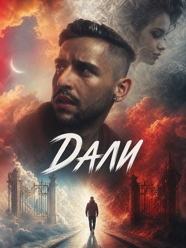 Дали (2025)