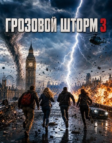 Грозовой шторм 3 (2025)