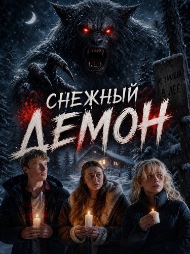 Снежный демон (2026)