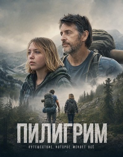 Пилигрим (2025)
