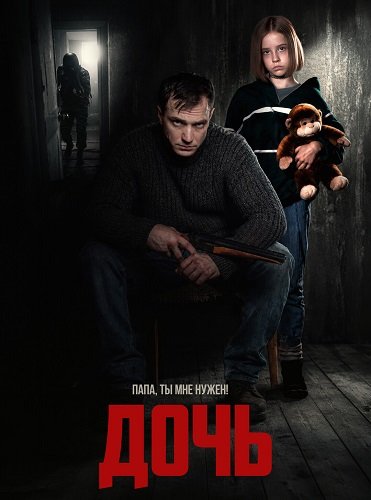Фильм Дочь (2025)