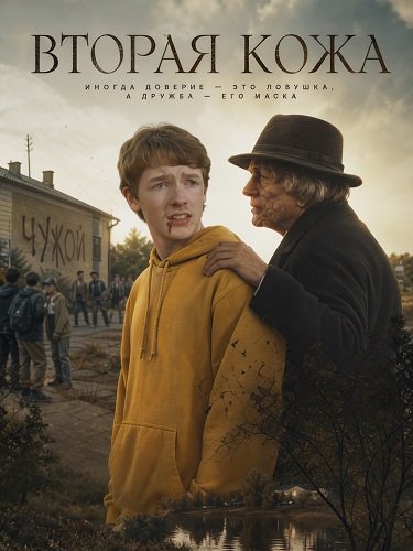 Вторая кожа (2024)