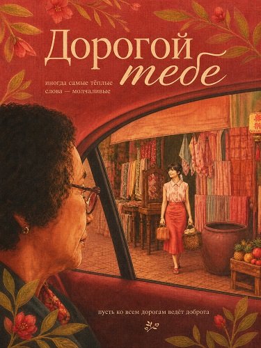 Дорогой тебе (2026)
