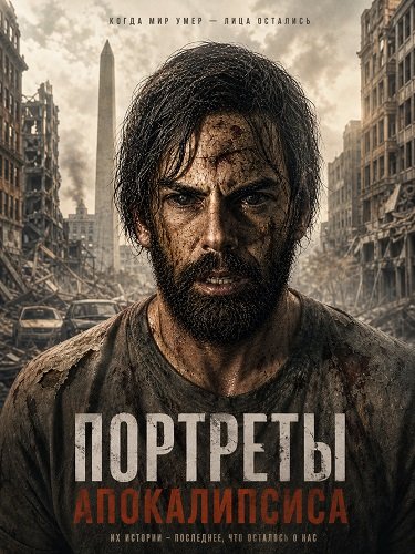 Портреты Апокалипсиса (2024)
