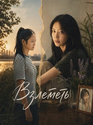 Взлететь (Ради Хён-джэ) (2026)