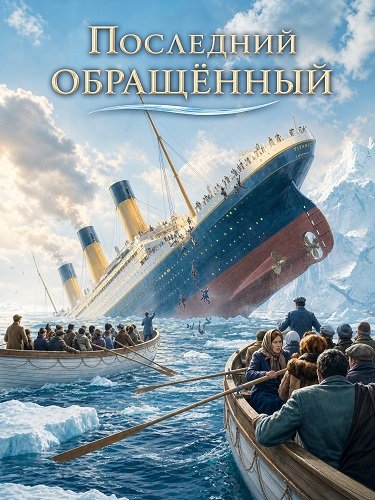 Последний обращённый (2026)