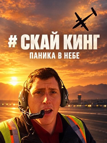 Скай Кинг (2026)