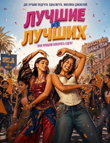 Лучшие из лучших (2026)