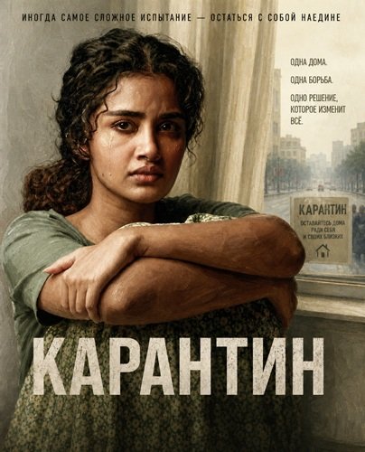 Карантин (2026)
