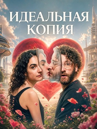 Идеальная копия (2026)