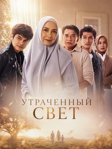 Утраченный свет (2026)