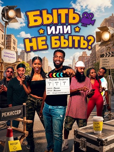 Быть или не быть? (2026)
