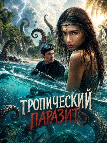 Фильм Тропический паразит (2026)