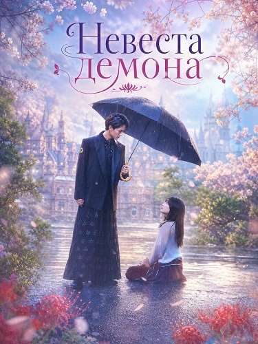 Фильм Невеста демона (2026)