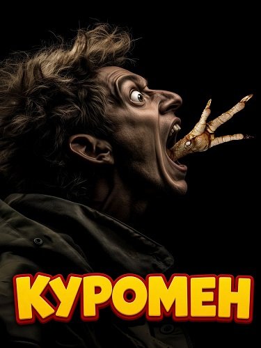 Куромен (2025)