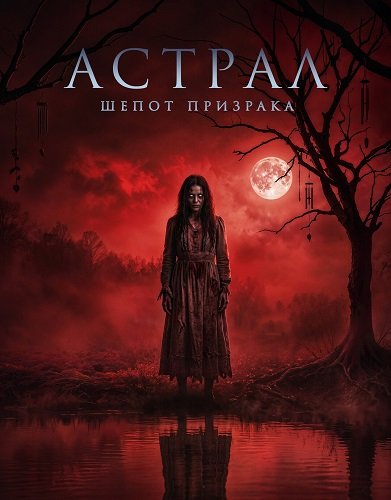 Фильм Астрал. Шёпот призрака (2025)
