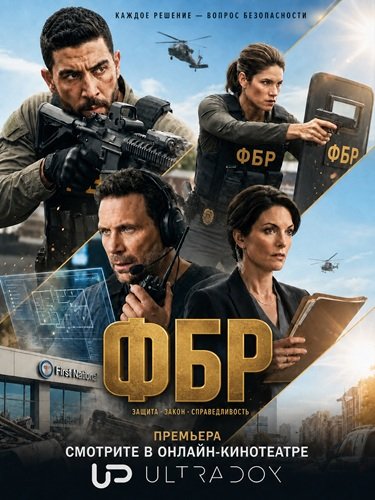 Фильм ФБР (9 сезон)
