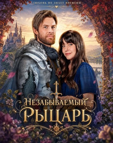 Фильм Незабываемый рыцарь (2026)