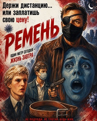 Фильм Ремень (2025)