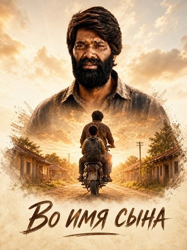 Фильм Во имя сына (2026)