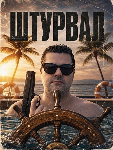 Фильм Штурвал (2025)