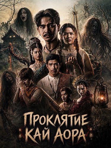 Фильм Проклятие Кай Аора (2025)