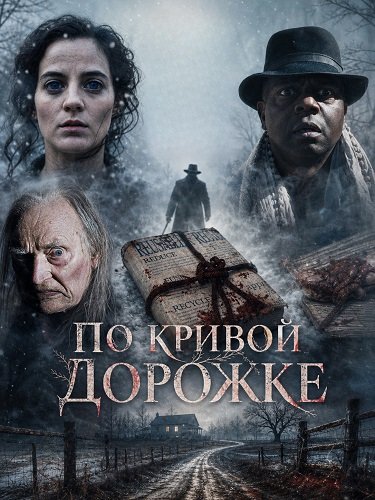 Фильм По кривой дорожке (2026)