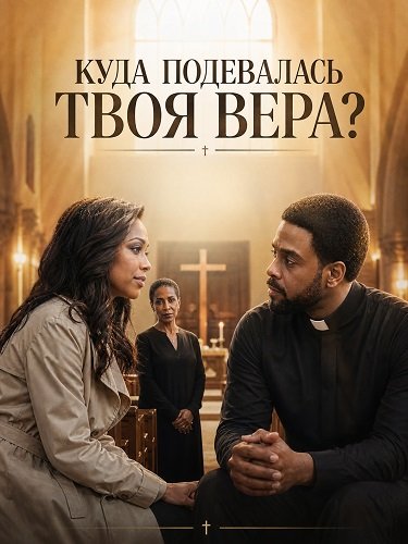 Фильм Куда подевалась твоя вера? (2026)