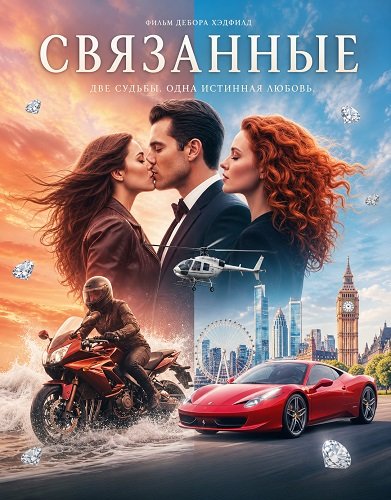 Фильм Связанные (2026)